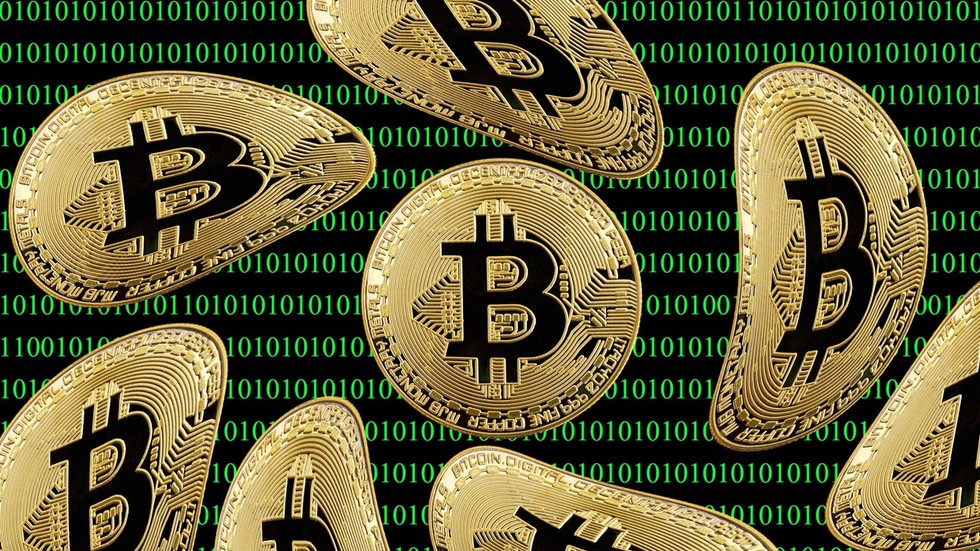 Bitcoin value skyrockets
