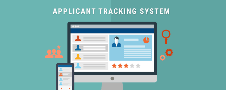 Applicant tracking system software