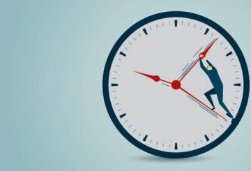Best time management strategies to follow in the workplace