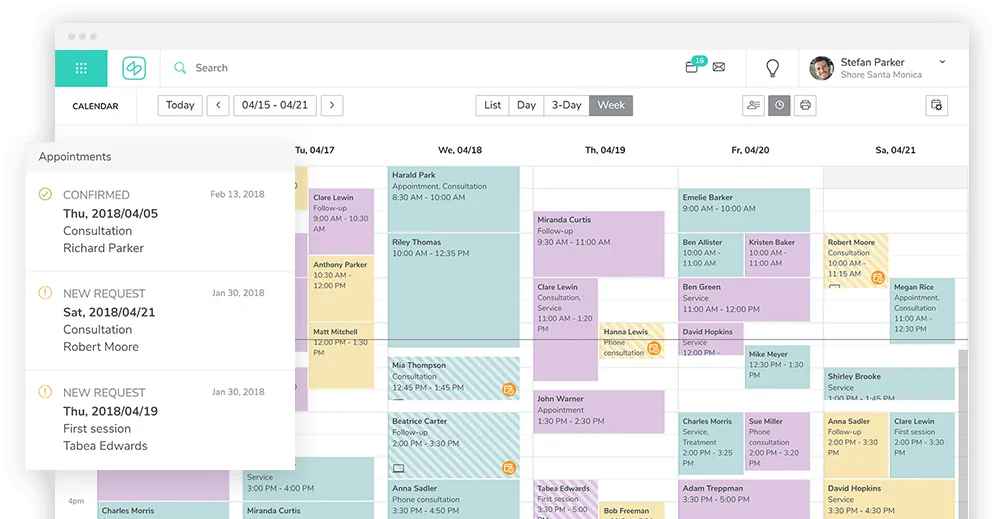 The best time management strategies using online calendar planner