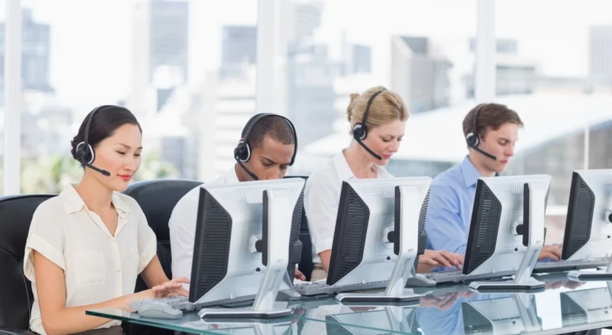 How to select the right telemarketing company to work with