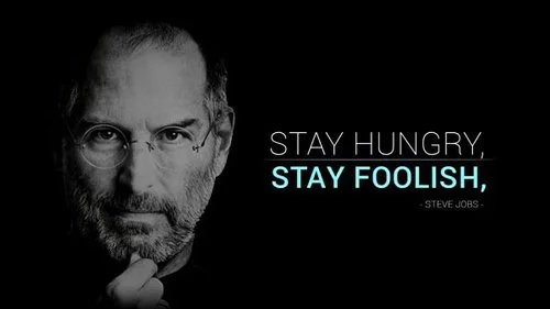 The best quotes from Steve Jobs on hiring and wealth creation
