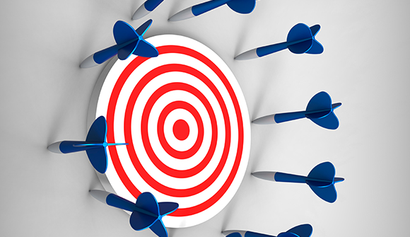 Wrong audience targeting in your guest post pitches 