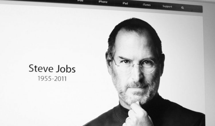 Wealth creation quotes from Steve Jobs