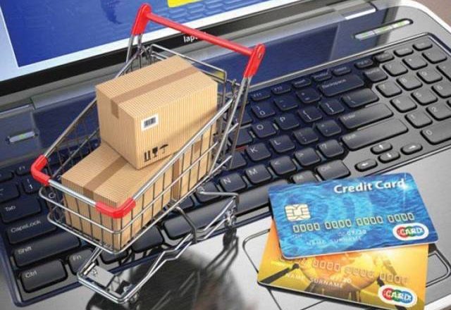 Benefits of e-commerce compared to traditional business