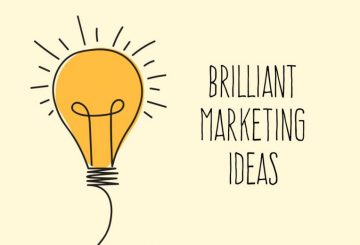 The 7 most brilliant marketing ideas for growing your small business