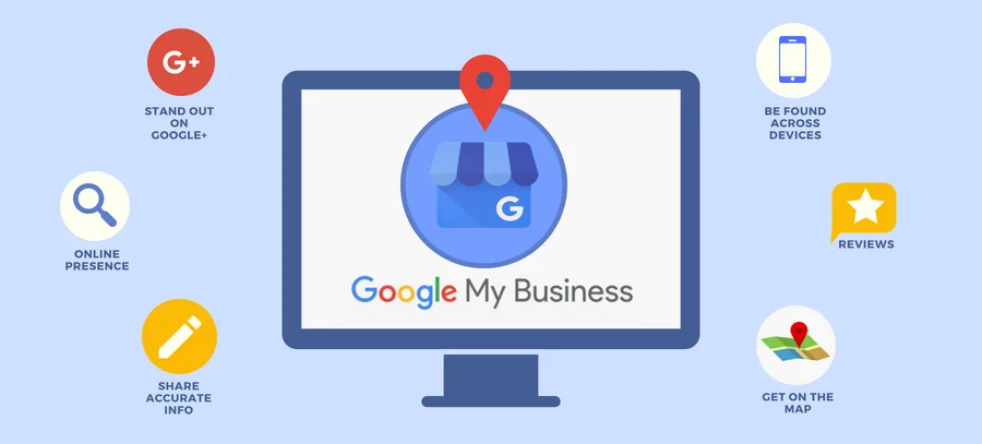 Online marketing idea that is guaranteed to work is Google My Business