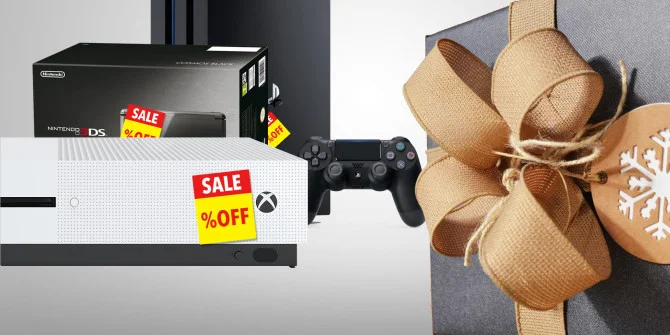 Black Friday Mistakes to Avoid