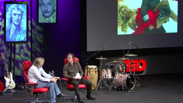 Best Ted Talks for E-commerce entrepreneurs from Richard Branson