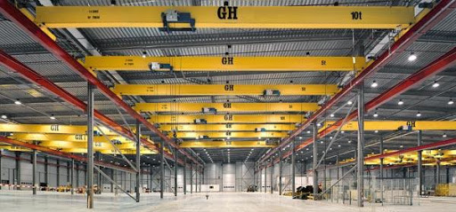 Benefits and advantages of using overhead gantry cranes
