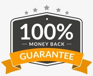 How top digital marketing expert in Nigeria, Emenike Emmanuel gives 100 percent money back guarantee for his course Digital Product Business Webinar