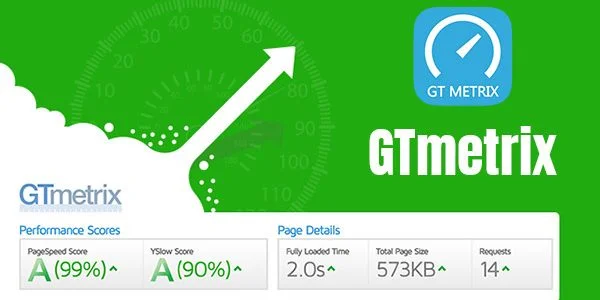 E-commerce tools and How to use GTMetrix to improve an e-commerce website speed
