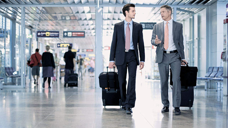5 Fantastic Apps for Business Travelers Entrepreneur Business Blog