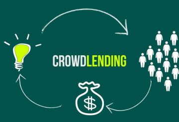 Everything you need to know about crowdlending or P2P lending