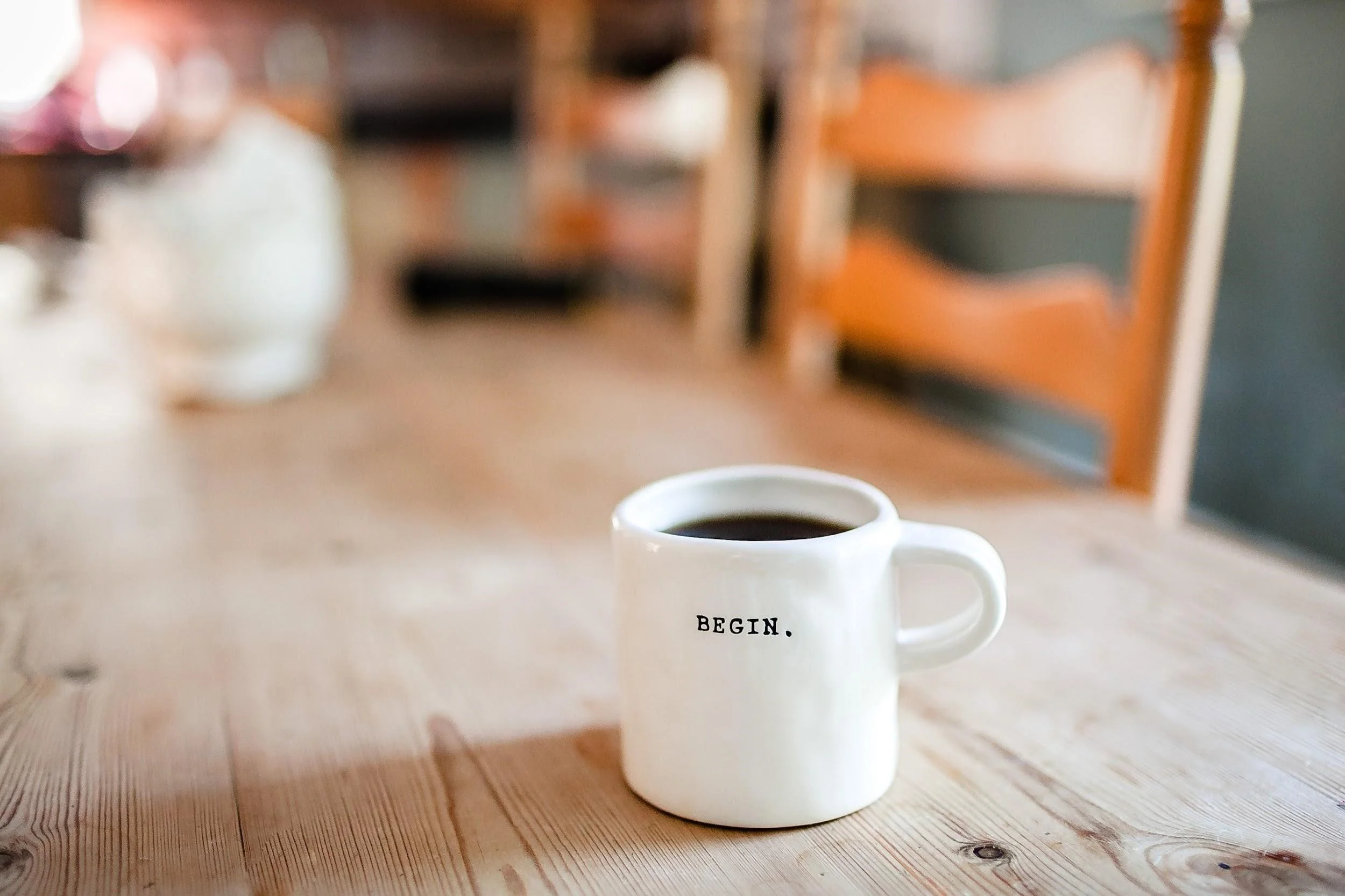 How to grab attention to your mission and grps ment