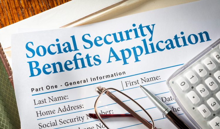 The Application Process for Social Security Disability Insurance and how to handle it