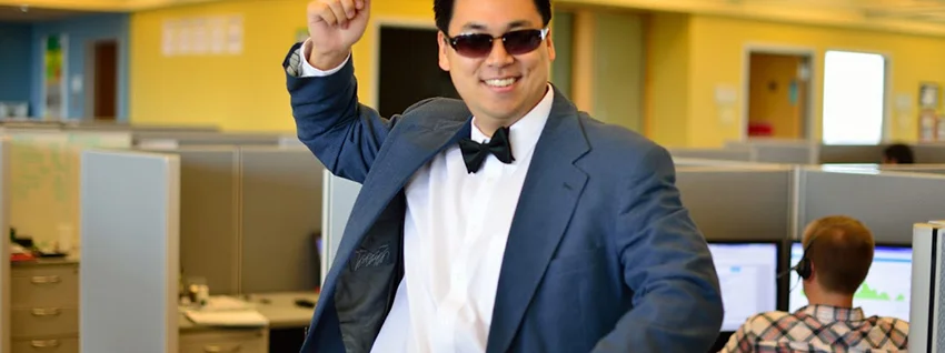 Founder of WordStream and MobileMonkey