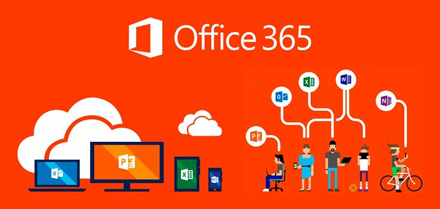 Why Your Small Business Should Move to Office 365 this Year