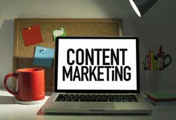 Startup tips for setting up a content marketing agency in the UK