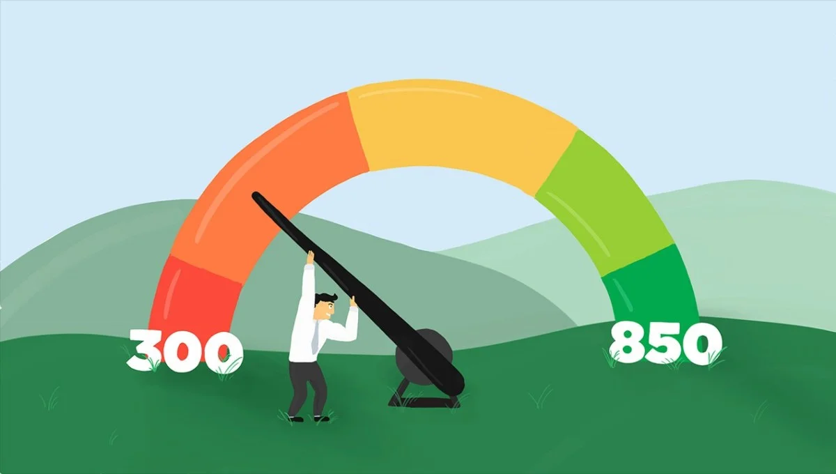 Sure-fire and guaranteed ways to improve credit score and avoid going bankrupt