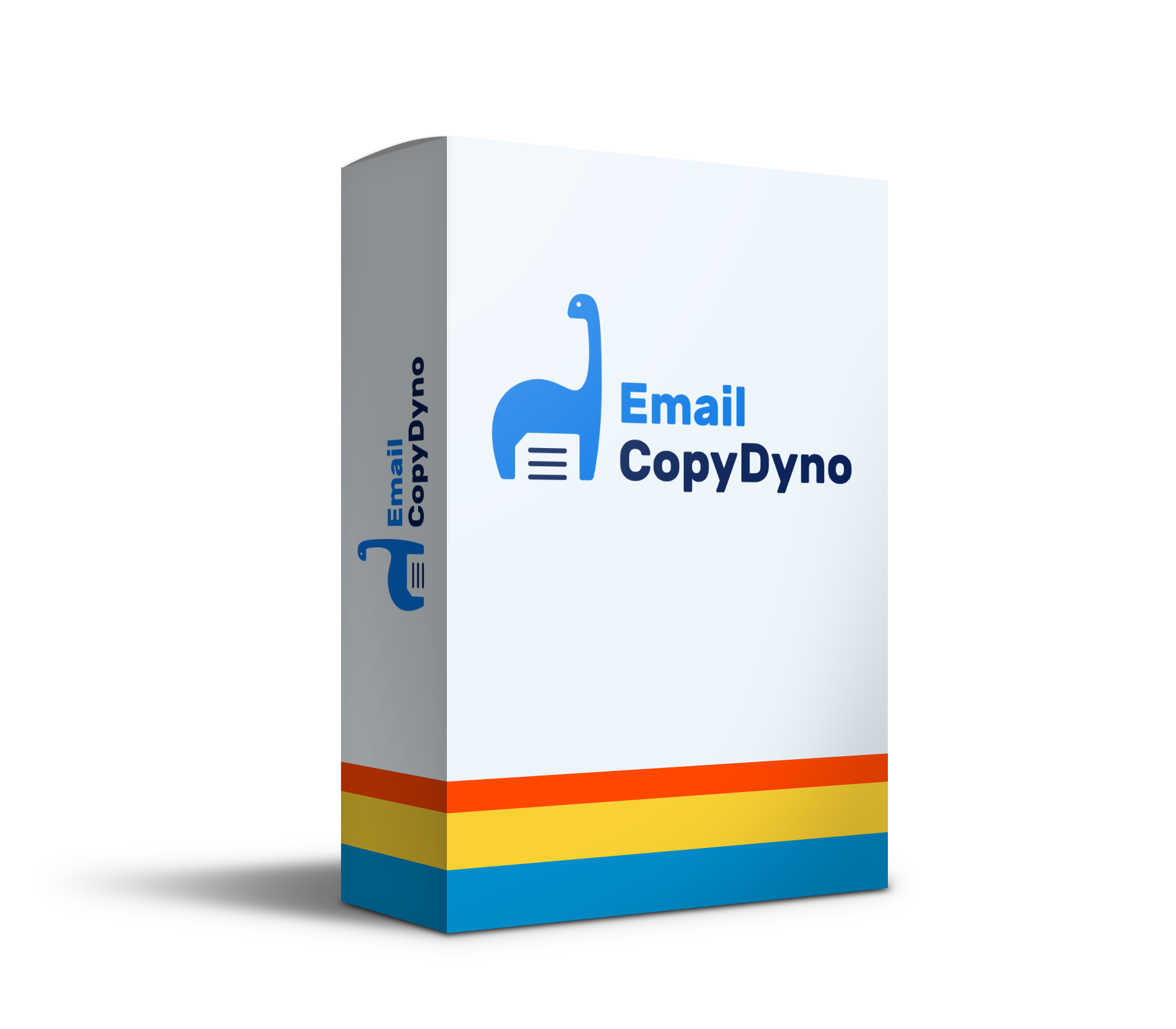 Email copywriting software by Patrick Enyum and Neil Napier
