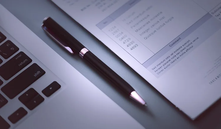 Reasons why payslip is an essential legal and financial wellness document