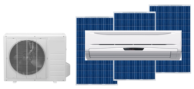 Why solar air conditioner is right for you in Singapore this year