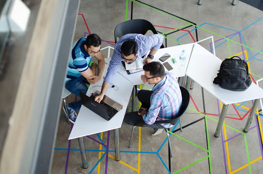 Difference between hard skills and soft skills