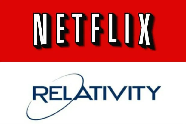 Breach of contract by Relativity and Netflix