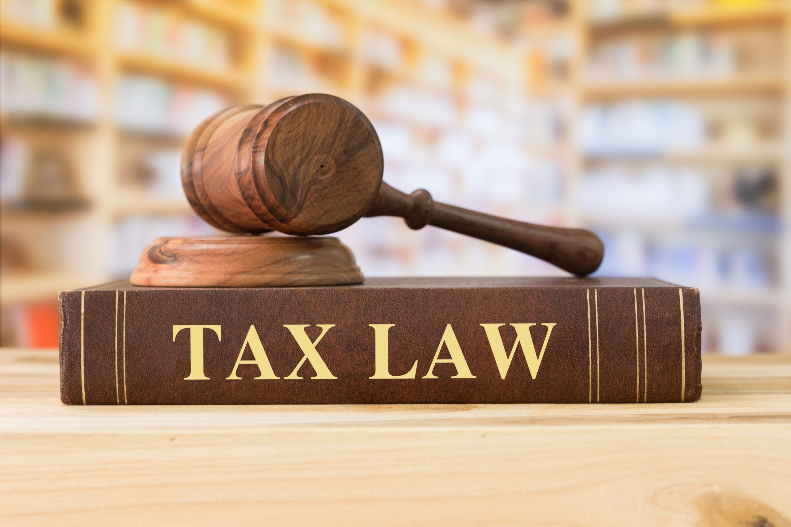 Various tax laws and how to apply for Federal tax ID number in the United States