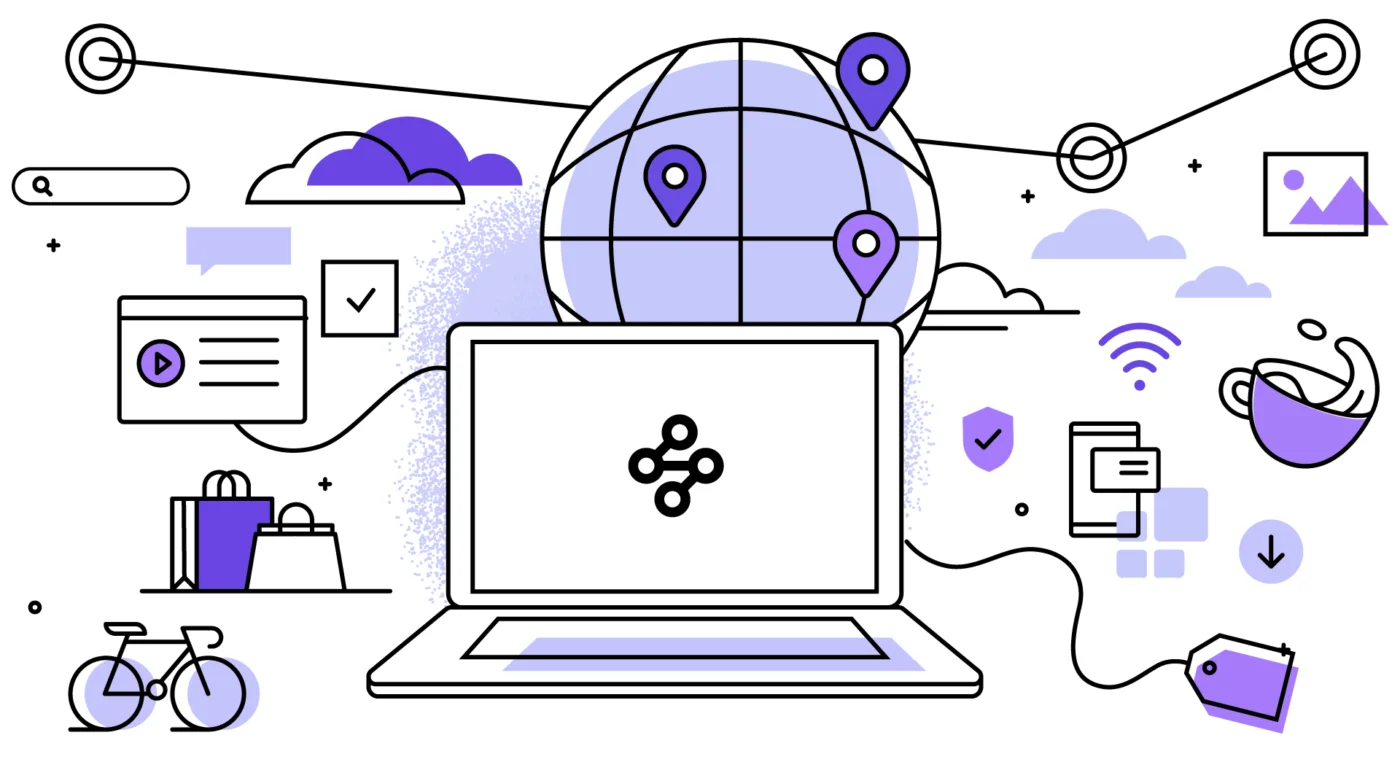 The Functions of a Virtual Private Network (VPN) - Entrepreneur ...