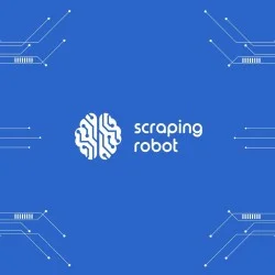 Scraping Robot for Search Engines, E-commerce