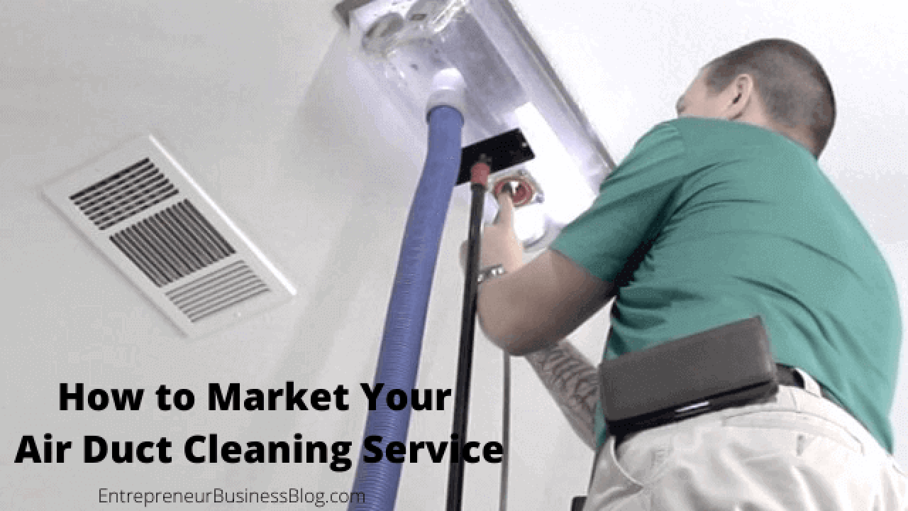 commercial duct cleaning services near me