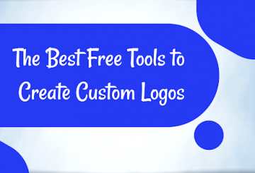 The best free tools for creating custom business logos