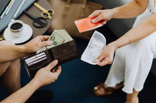Benefits of salary advance loans