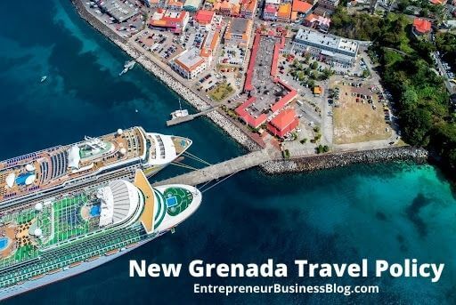 How to obtain Grenada citizenship