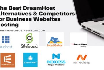The best DreamHost alternatives and competitors