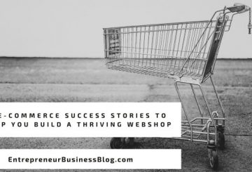 The Best eCommerce Success Stories