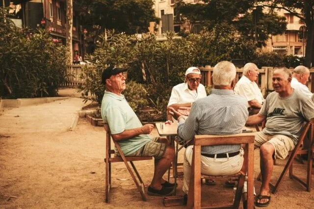 Why you need health insurance as a senior citizen