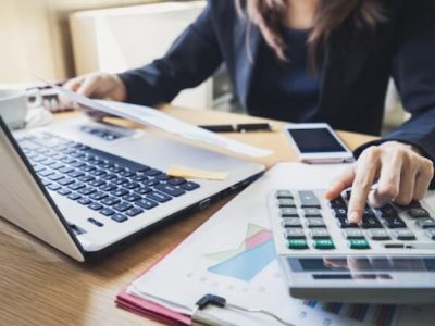 Accounting and bookkeeping tips