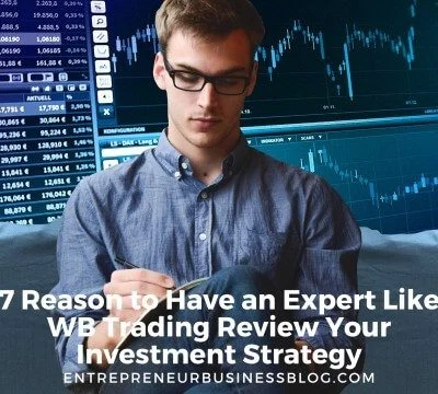 Why you should hire an expert to review your investment strategy