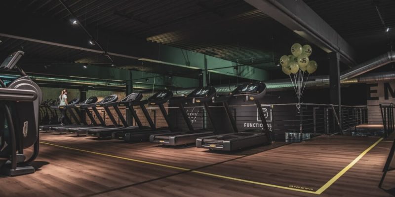 How to start a gym and fitness business in 8 simple steps