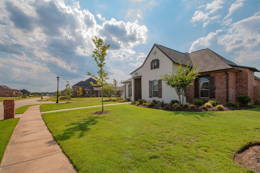 Why sustainable real estate is the future
