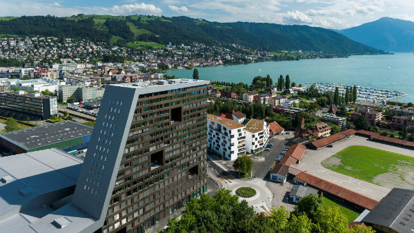 The best small business and investment opportunities in Switzerland