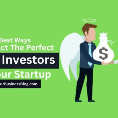 How to attract angel investors to your startup